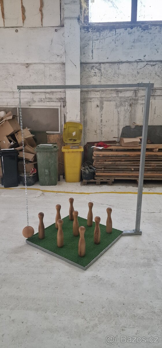 Prodám Ruské kolky - 2