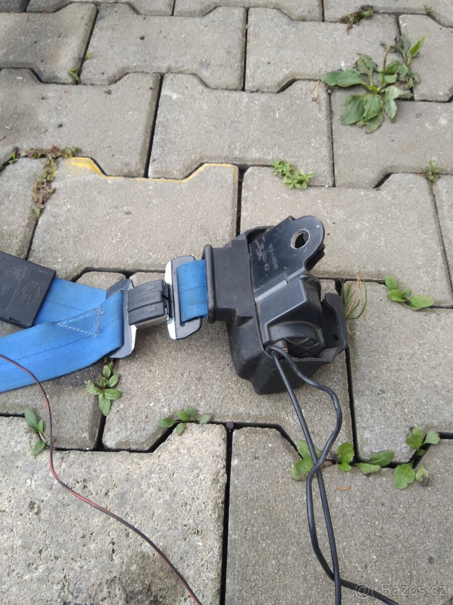 Pás Schroth Rally3 - 2