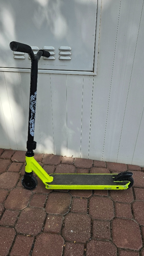 Prodám koloběžku - 2