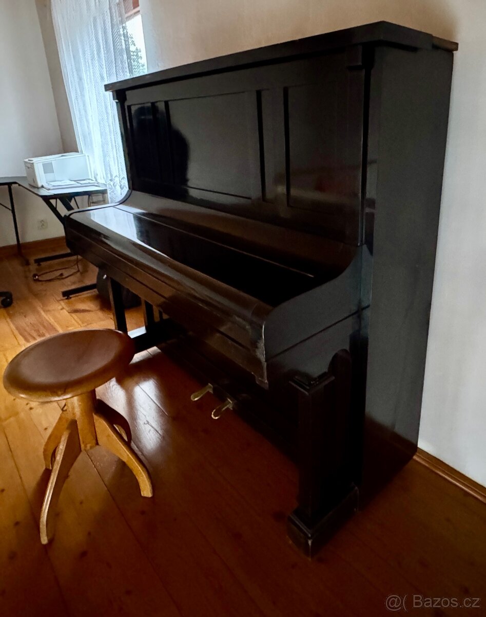 Piano - 2
