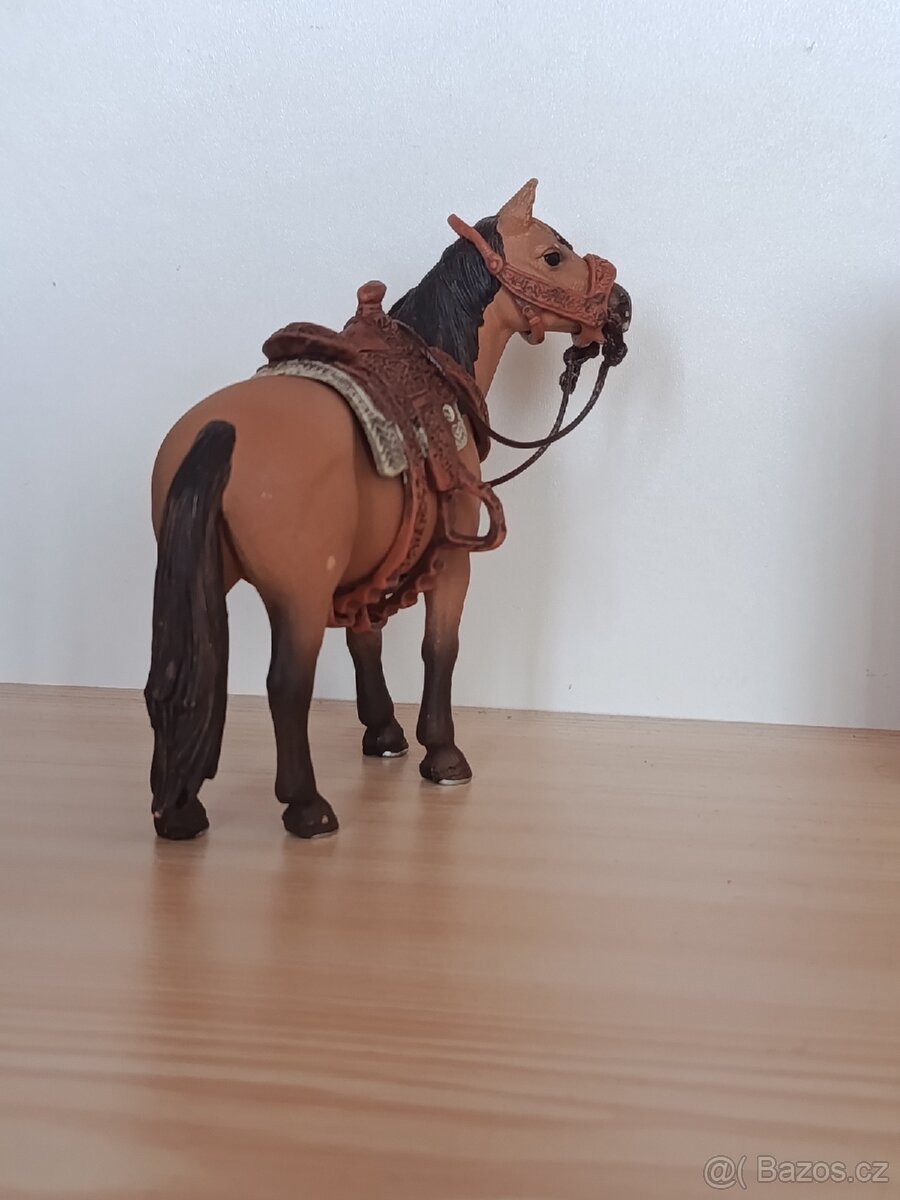 Schleich mustang klisna - 2