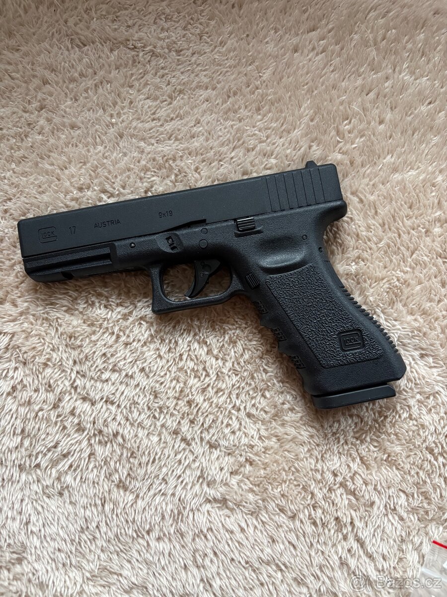 Glock 17 -UMAREX - 2