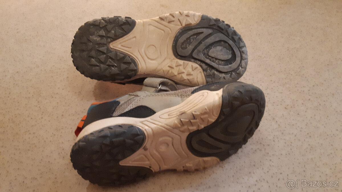 Dětské boty vel.26 - 2