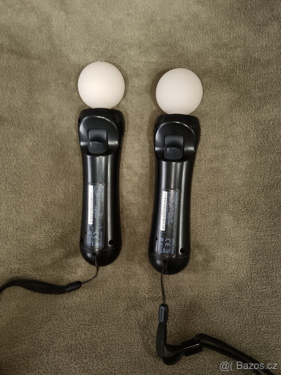 PlayStation 3 Movie - 2