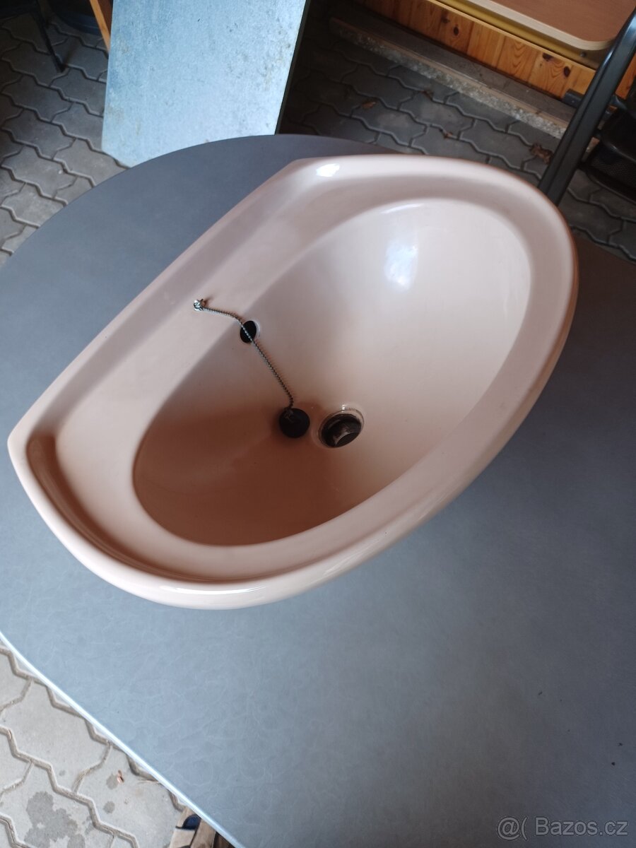 Umyvadlo - 2