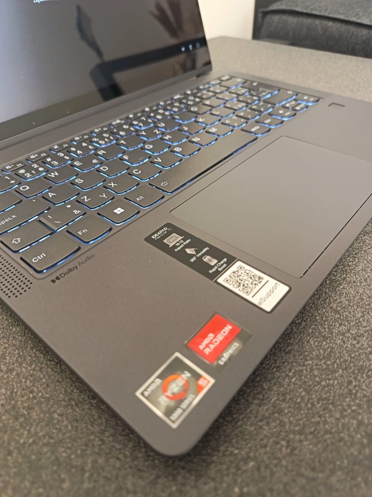 Lenovo IdealPad Flex 5 - 2