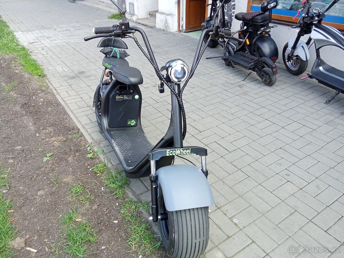 Chopper ecowheel - 2