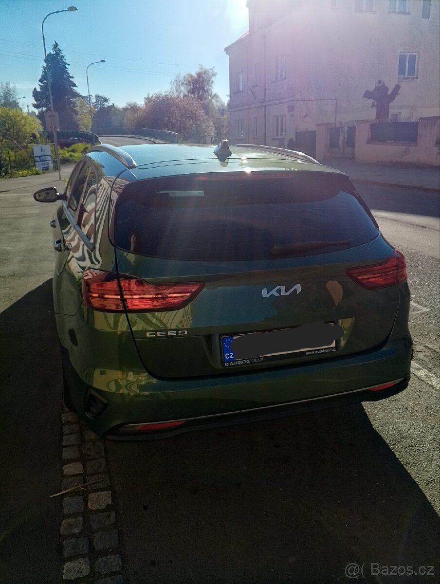 Kia Ceed SW - 2