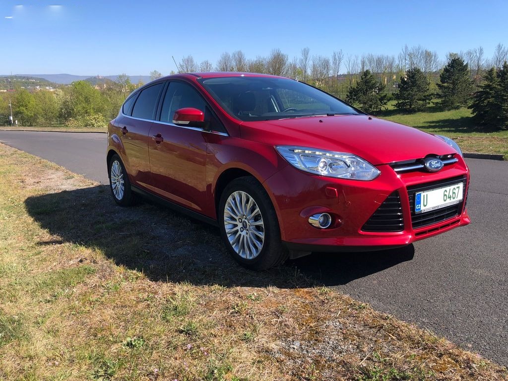 FORD FOCUS 77KW - 2
