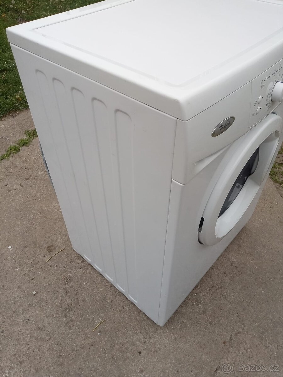 Pračka Whirlpool Doprava - 2