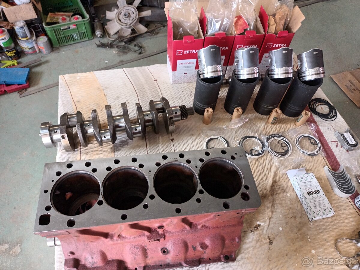 Motor - 2