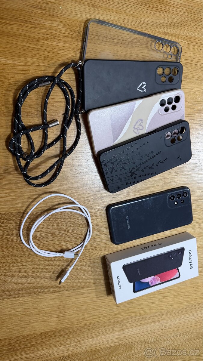 Samsung galaxy A13 - 2