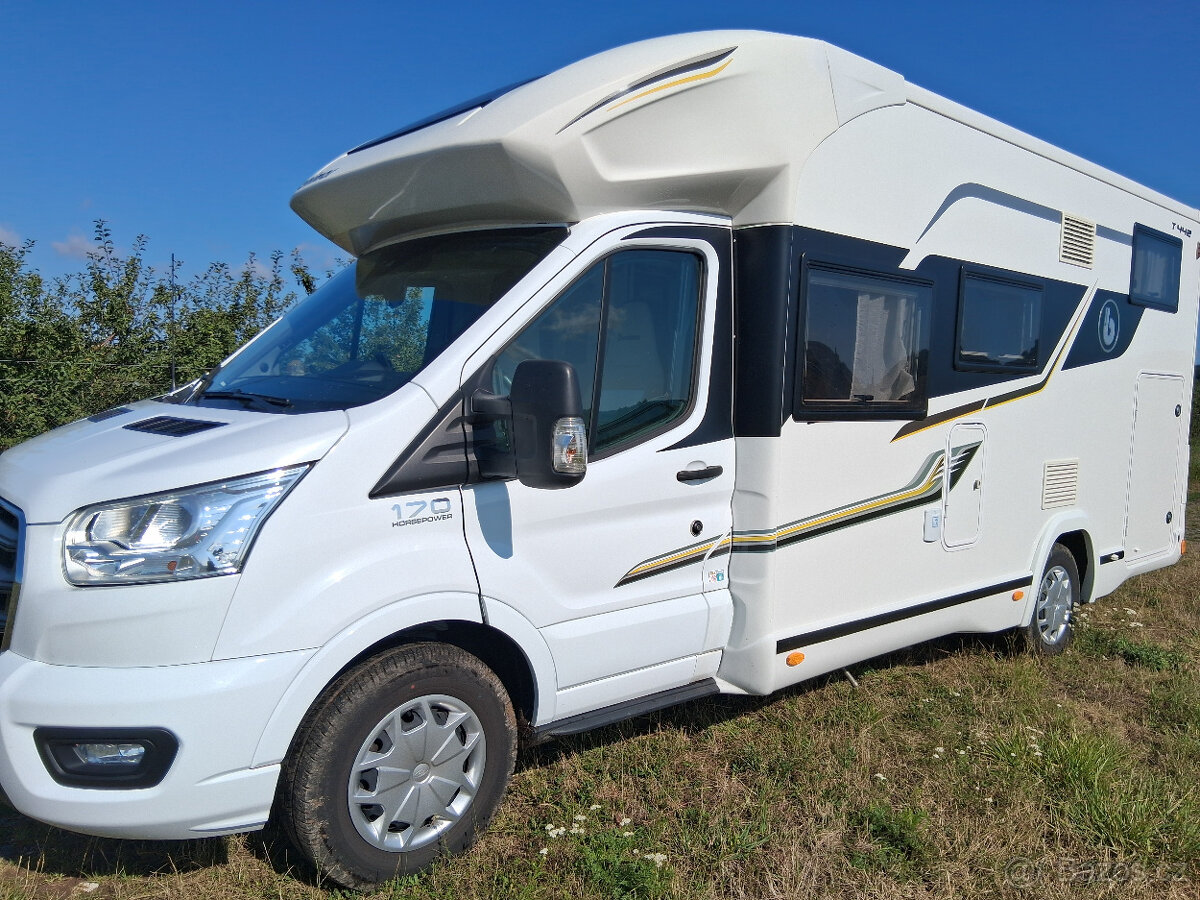 Benimar Tessoro 442 - 2