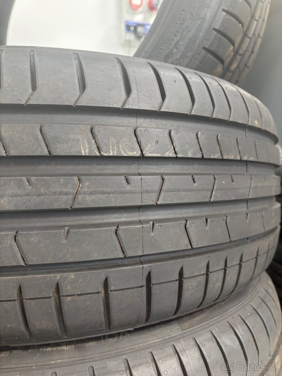 245/45 R20 PIRELLI P ZERO NOVA SADA - 2