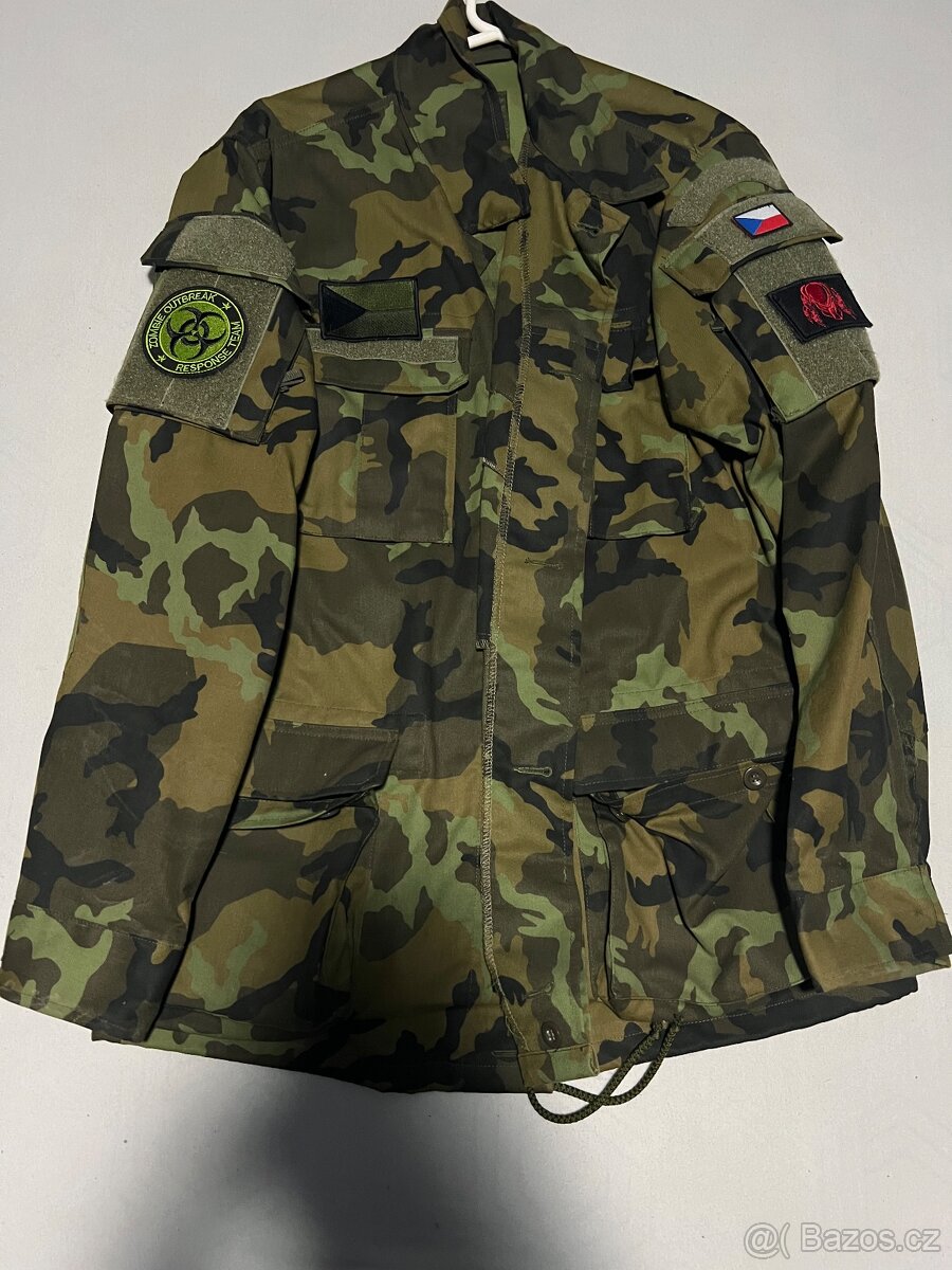 Maskače - 2