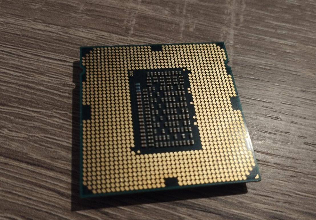 Intel core i7-2600k - 2
