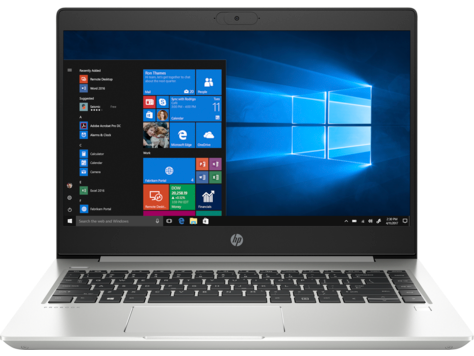 Notebook HP ProBook G7 8MH49EA - 2