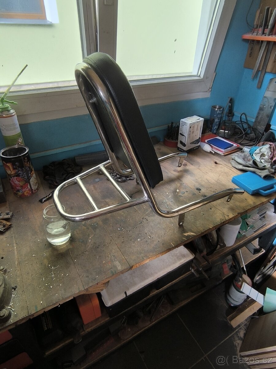 Opěrka Yamaha xvs - 2