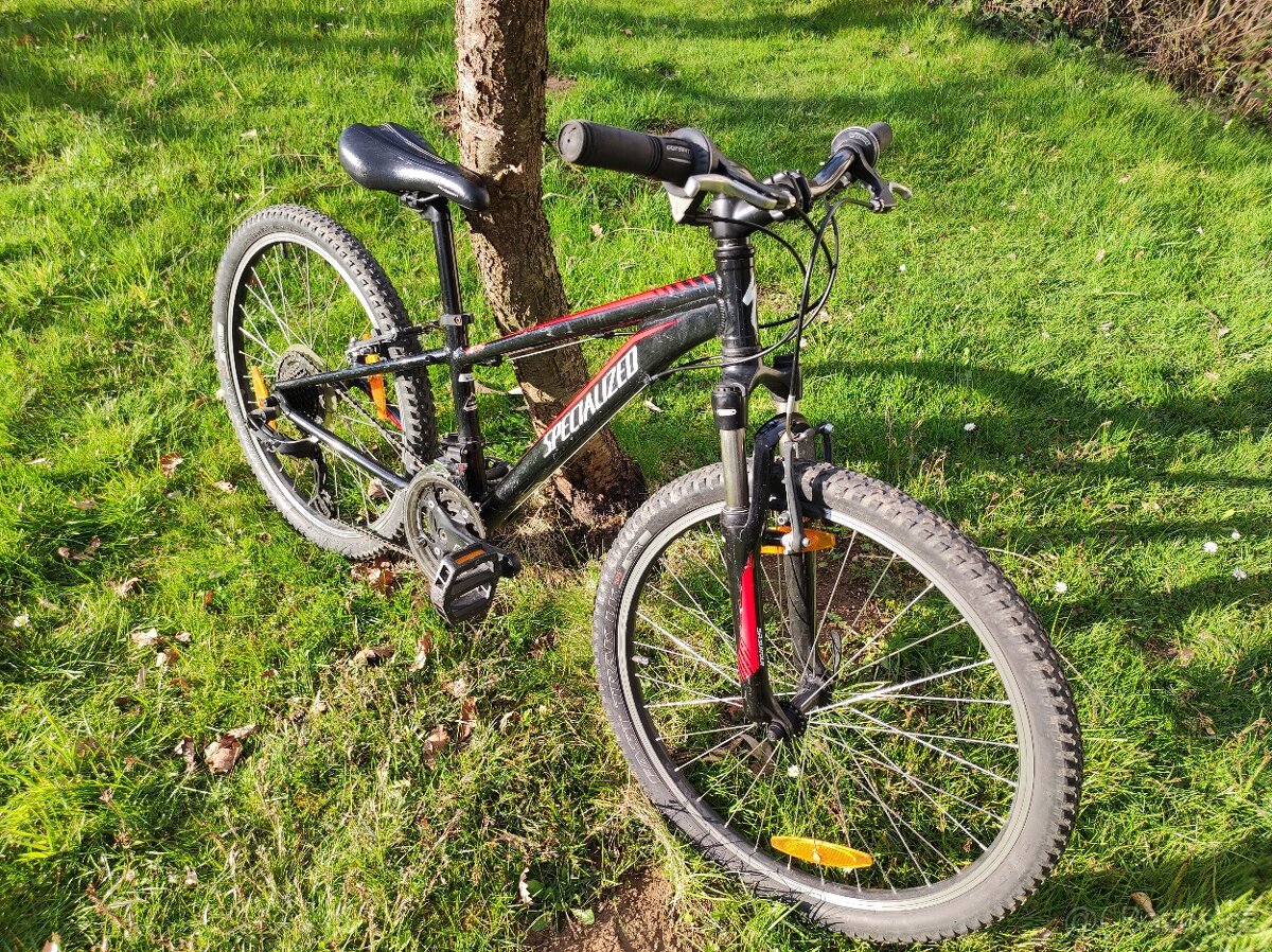kolo Specialized Hotrock 24 - 2
