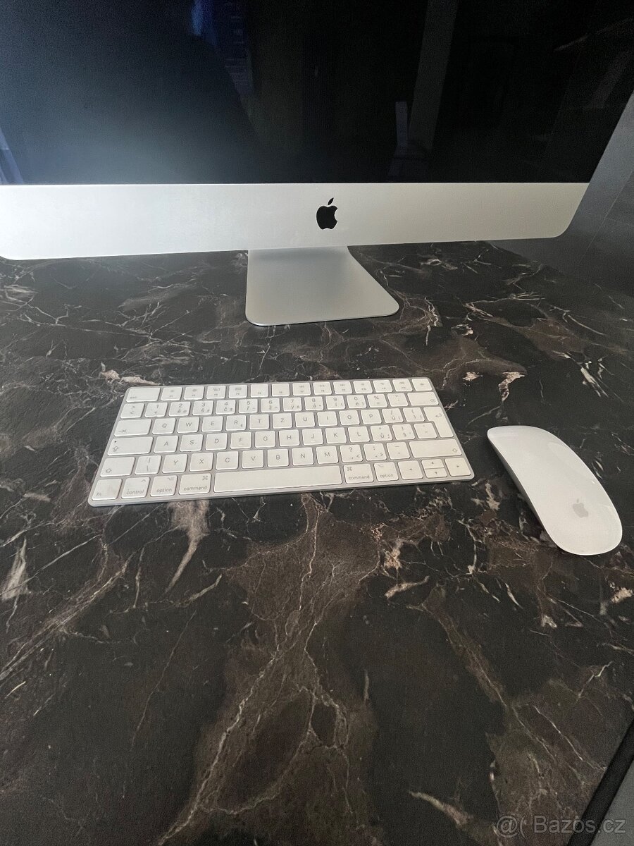 iMac 27” - 2