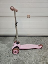 Dětská koloběžka - 2