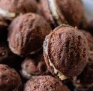 Vánoční cukroví i s dovozem - 2