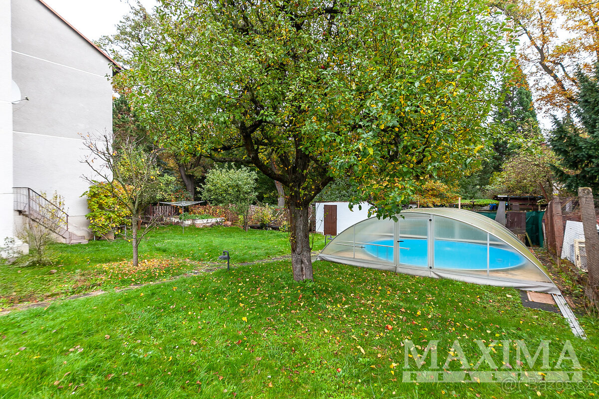 Dům 6 a více o ploše 252 m2 - Černošice, Černošice - 2