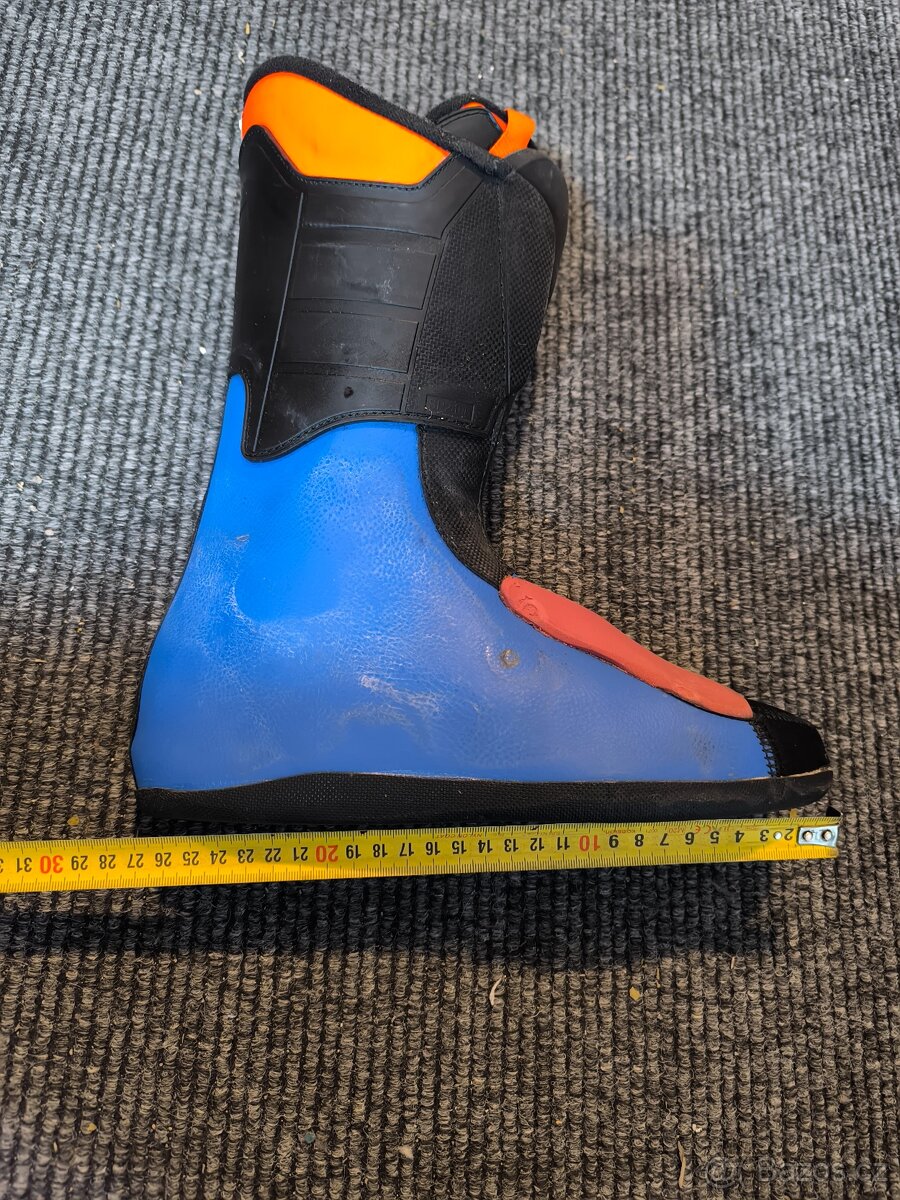 Lyžařské boty Lange - 2