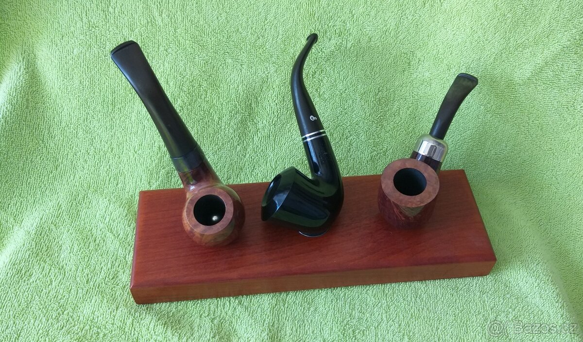 Predám STOJANY NA FAJKY/DÝMKY - 2