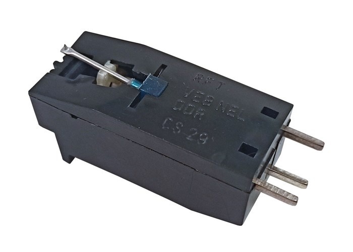 Gramofonova přenoska Tesla Dominant 1039A - 2