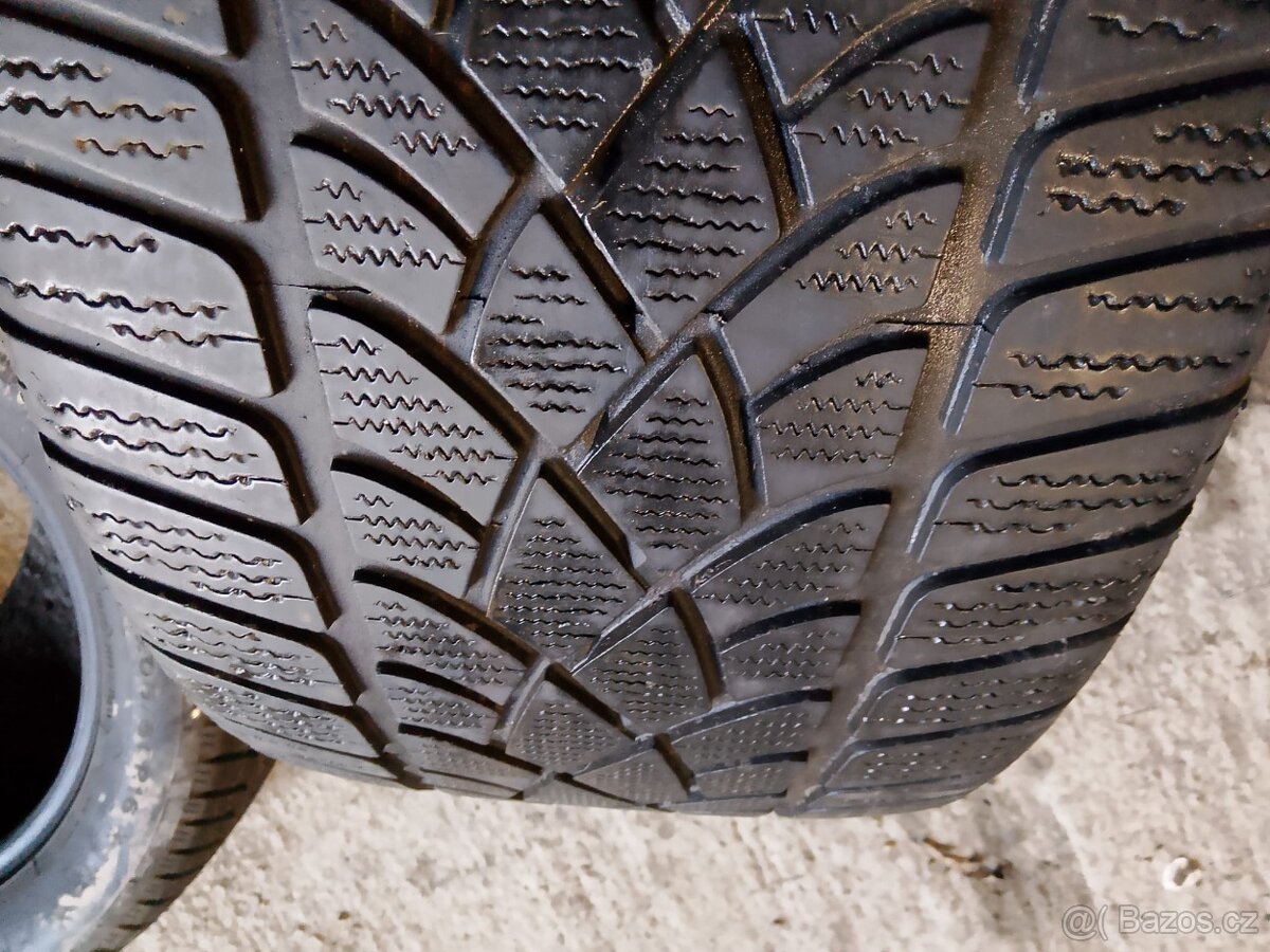 225/40/19 275/30/20 275/40/21 275/45/21 295/30/21 kusovka - 2