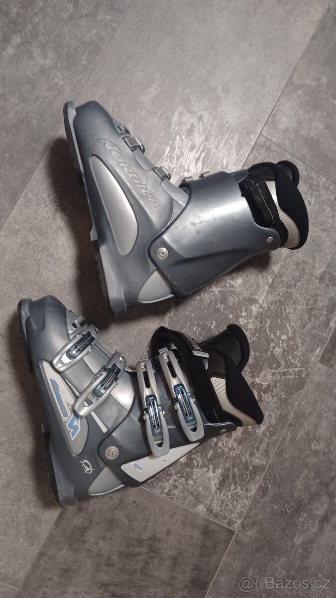 Lyžáky Nordica - 2