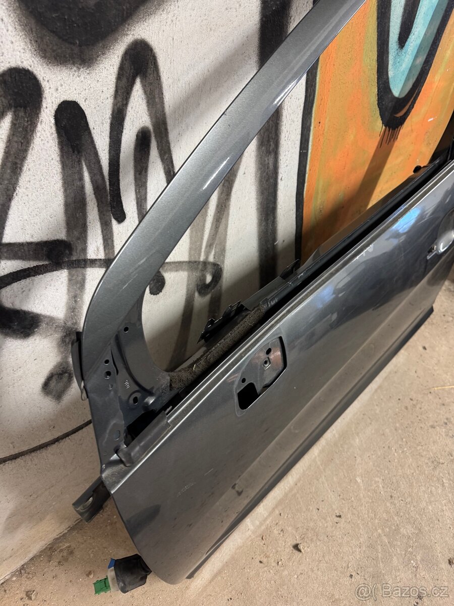 Peugeot 308, LP dveře - 2