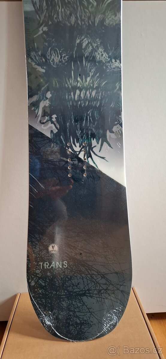 TRANS PIRATE KIDS 140 cm - 2