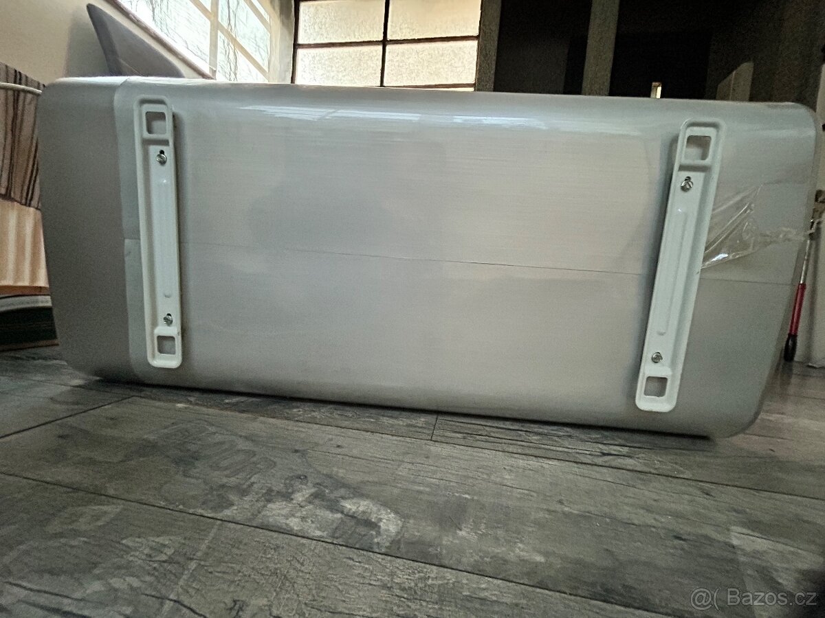 Elektrický bojler Ariston VLS WIFI 80 EU – super stav - 2