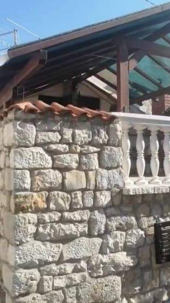 Kamenný dům / Chorvatsko / Čiovo - 2