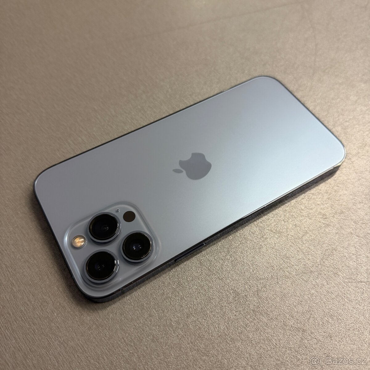 iPhone 13 Pro Max 256GB, pěkný stav, 12 měsíců záruka - 2
