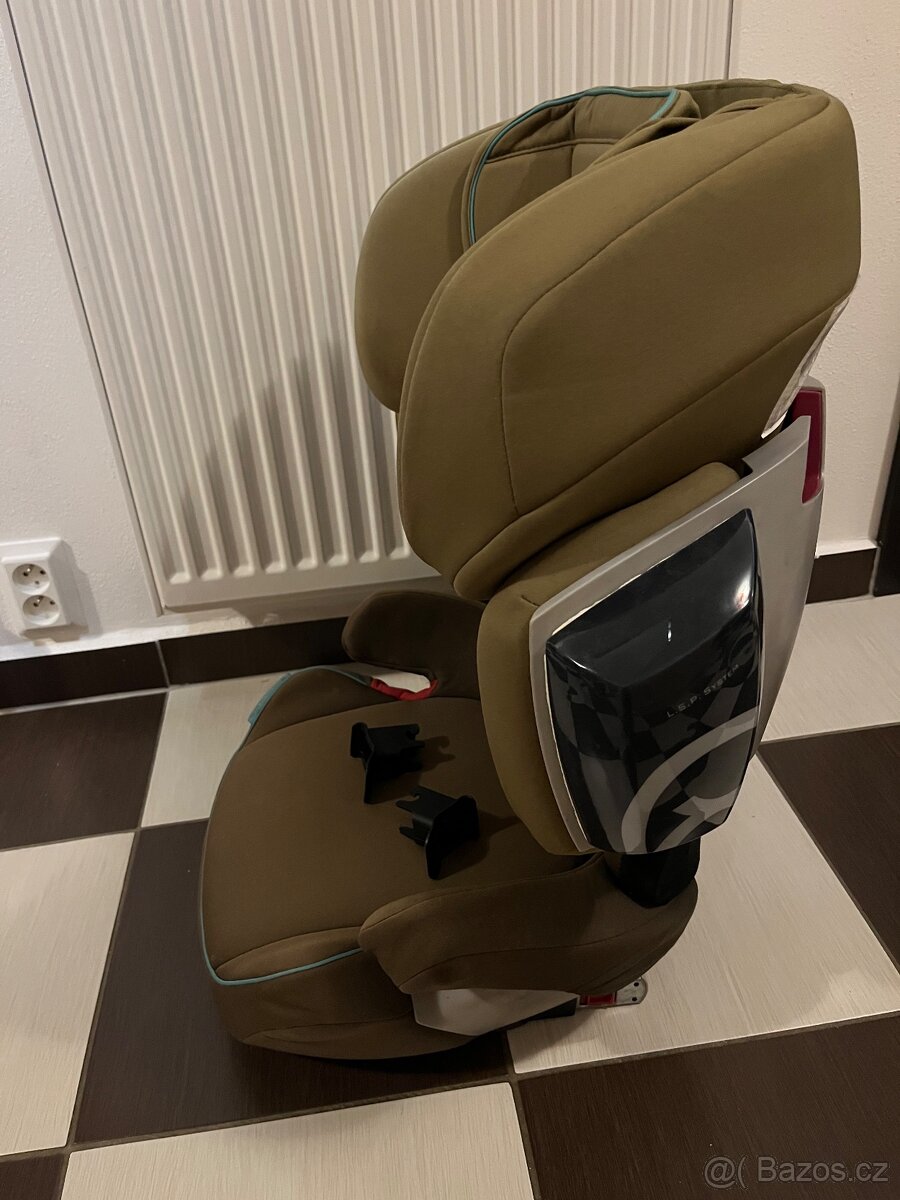 Autosedačka Cybex - 2
