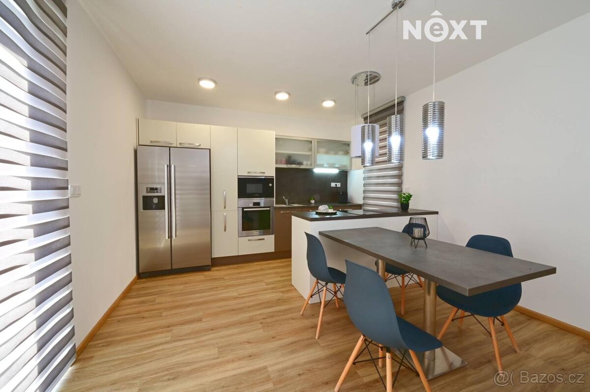 Prodej Rodinný dům, 117㎡ - 2