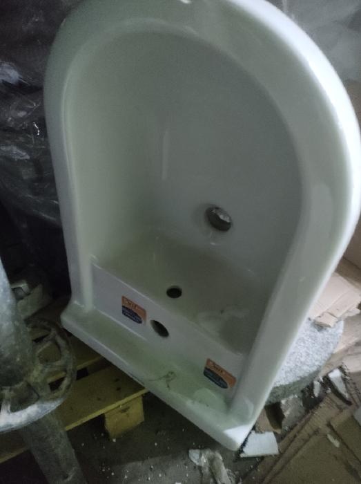 Bidet/bidetová mísa- značková , nová - 2