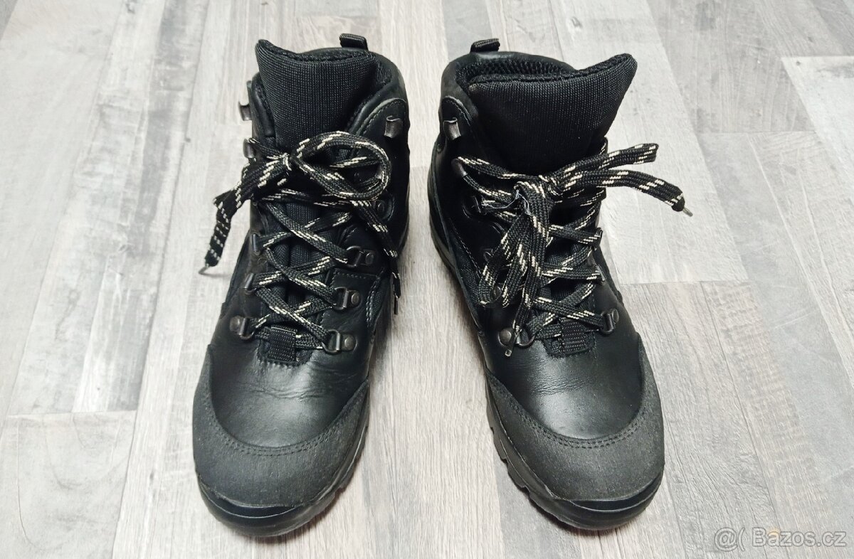 Dámské pohorky Prabos vel.38,5 - 2