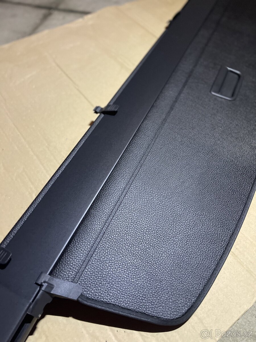 Roleta Touareg II 7P6 867 773 45W - 2