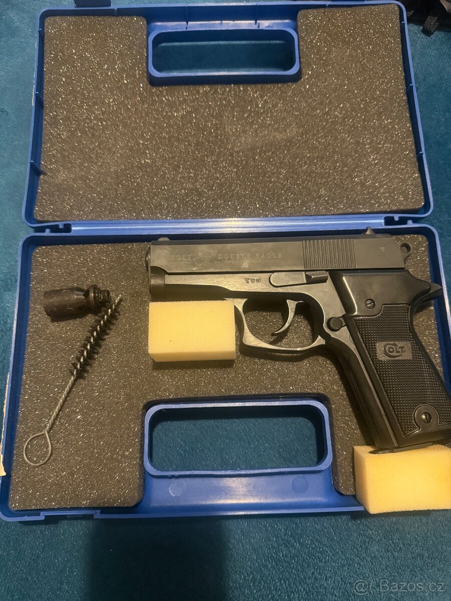 Colt Double Eagle - 2