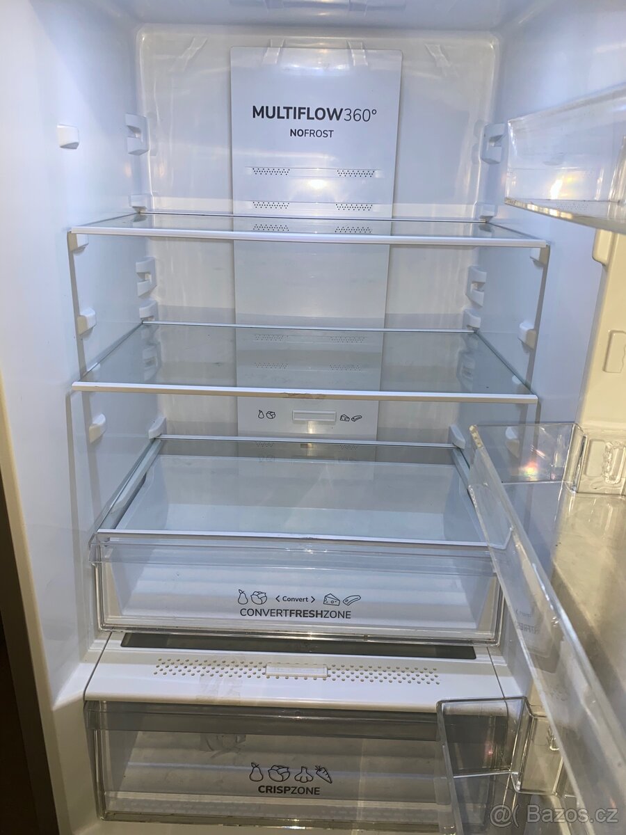 No frost kombinovaná Chladnička Gorenje A+++ - 2