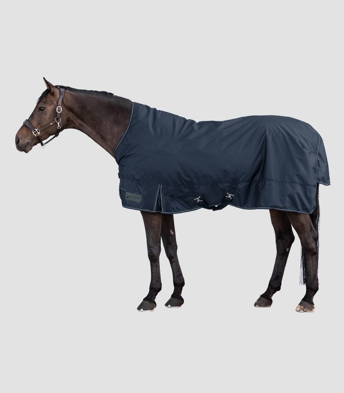 Nepremokavá deka vyvýšený krk - 2