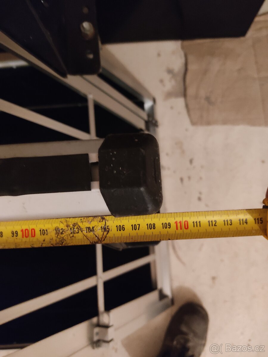 Příčníky neumann - 2