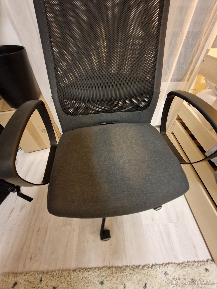 Kancelářská židle Ikea Markus - 2