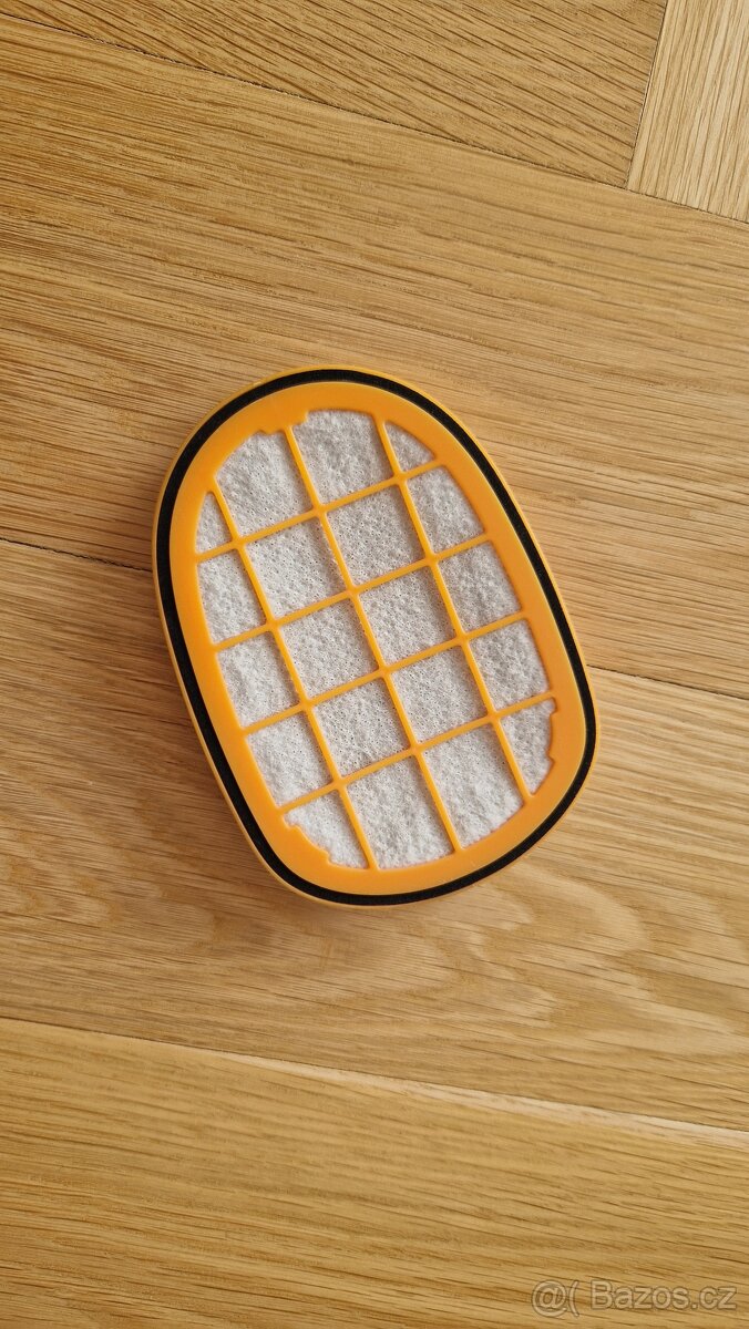 Filtr k vysavačům Philips SpeedPro Max - 2