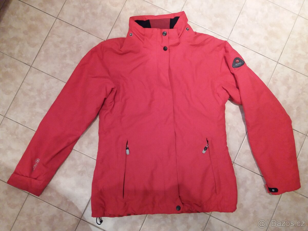 Funkční dámská bunda KILLTEC LEVEL 3, vel. 164 - 2