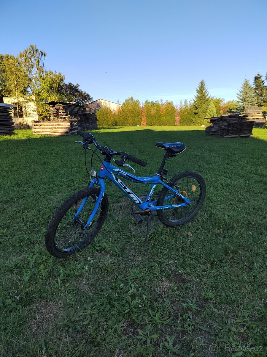 Dětské kolo 20' - 2
